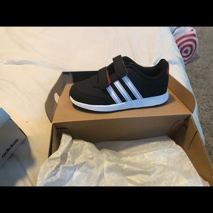 Kids adidas shoes